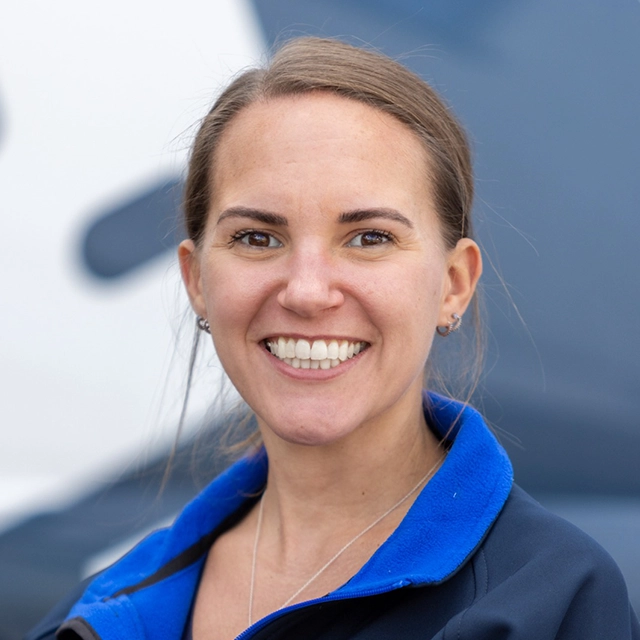 Liz Stevens