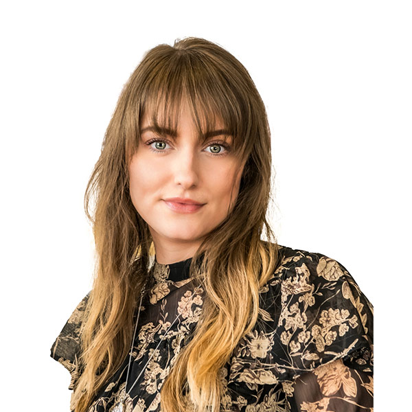 Siobhan Daly