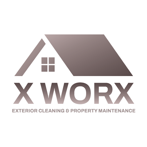 X worx Exterior Cleaning