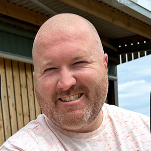 David Harris - Limetree